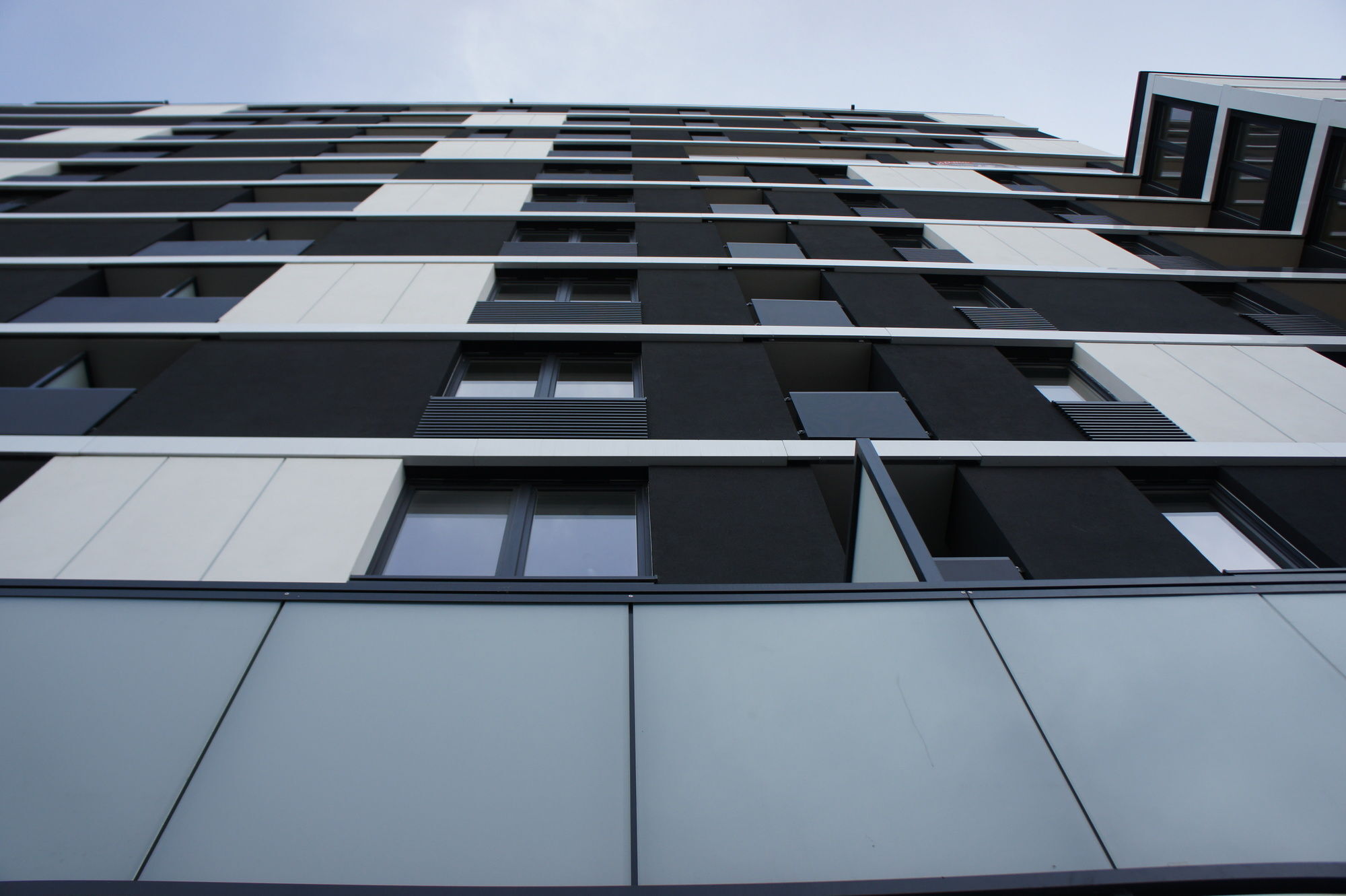 Good Time Apartments-City Residence Wrocław Kültér fotó